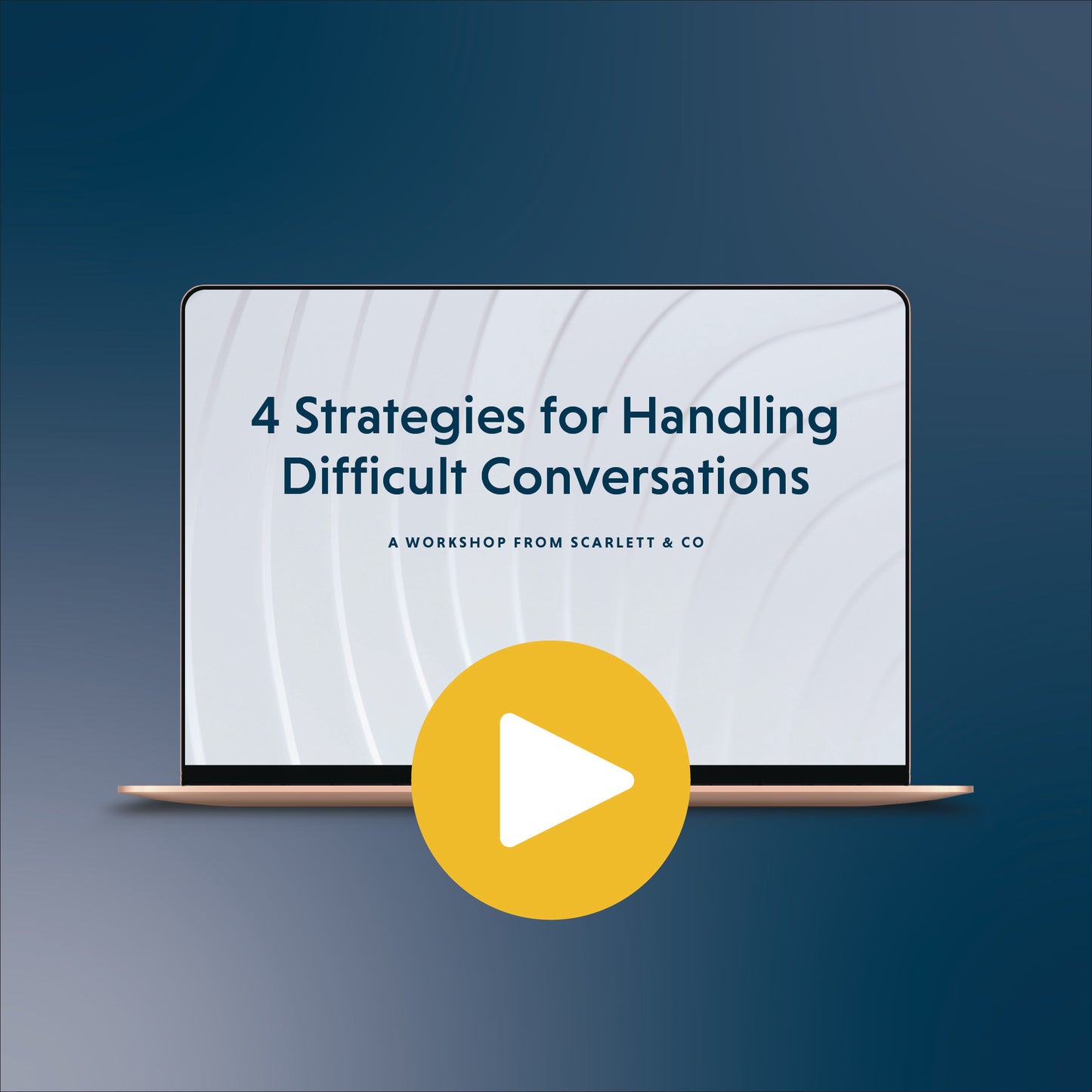 4 Strategies for Handling Difficult Conversations with Customers Workshop